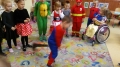 Zdjęcie: Jadą księżniczki z rycerzami …