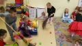 Zdjęcie: Jadą księżniczki z rycerzami …