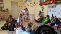 Zdjęcie: Jadą księżniczki z rycerzami …