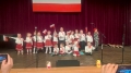 Zdjęcie: „Borowiki”- III miejsce w Gminnym Konkursie „Piosenki Patriotycznej”