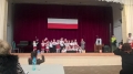 Zdjęcie: „Borowiki”- III miejsce w Gminnym Konkursie „Piosenki Patriotycznej”
