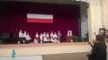 Zdjęcie: „Borowiki”- III miejsce w Gminnym Konkursie „Piosenki Patriotycznej”