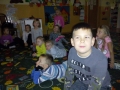Zdjęcie: Dzień bajek w grupie „Borowiki”