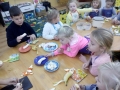 Zdjęcie: BOROWIKI ROBIĄ DESERY