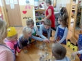 Zdjęcie: BOROWIKI ROBIĄ DESERY