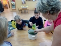 Zdjęcie: BOROWIKI ROBIĄ DESERY