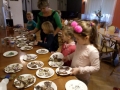 Zdjęcie: „Borowiki” - lukrują pierniczki