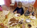 Zdjęcie: „Borowiki” - lukrują pierniczki