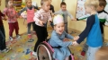 Zdjęcie: Jesienne urodzinki