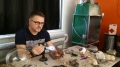 Zdjęcie: Biedronki w Fabryce Bombek Celtic w Lesznie