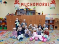 Zdjęcie: Dzień Pluszowego Misia