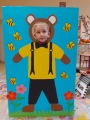 Zdjęcie: Dzień Pluszowego Misia