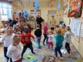Zdjęcie: Andrzejki w przedszkolu w Sicinach