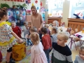 Zdjęcie: Andrzejki w przedszkolu w Sicinach