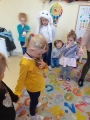Zdjęcie: Andrzejki w przedszkolu w Sicinach
