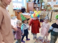 Zdjęcie: Andrzejki w przedszkolu w Sicinach