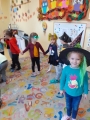 Zdjęcie: Andrzejki w przedszkolu w Sicinach