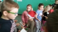 Zdjęcie: „Idą święta, nie o SMS-ie, lecz o kartce pamiętaj”