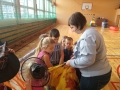 Zdjęcie: „Andrzejki”  w przedszkolu w Naratowie