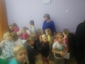 Zdjęcie: „Andrzejki”  w przedszkolu w Naratowie