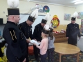 Zdjęcie: Górnicy świętują „Barbórkę” w grupie Borowiki
