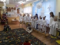 Zdjęcie: Wigilia z rodzicami w grupie „Borowiki”