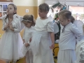 Zdjęcie: Wigilia z rodzicami w grupie „Borowiki”