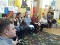 Zdjęcie: Wigilia z rodzicami w grupie „Borowiki”
