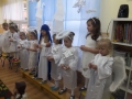 Zdjęcie: Wigilia z rodzicami w grupie „Borowiki”