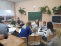 Zdjęcie: Wigilia z rodzicami w grupie „Borowiki”
