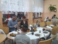 Zdjęcie: Wigilia z rodzicami w grupie „Borowiki”