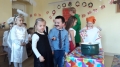 Zdjęcie: Muzyczne jasełka u Biedronek