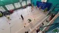Zdjęcie: XVII Powiatowy Turniej „Dzień Matematyki i Sportu”