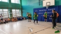 Zdjęcie: XVII Powiatowy Turniej „Dzień Matematyki i Sportu”