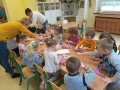 Zdjęcie: Muchomorki przygotowują się do Świąt Bożego Narodzenia
