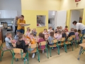 Zdjęcie: Muchomorki przygotowują się do Świąt Bożego Narodzenia