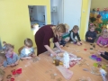 Zdjęcie: Muchomorki przygotowują się do Świąt Bożego Narodzenia