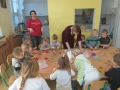 Zdjęcie: Muchomorki przygotowują się do Świąt Bożego Narodzenia