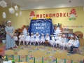 Zdjęcie: Jasełka u „Muchomorków”