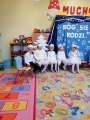 Zdjęcie: Jasełka u „Muchomorków”