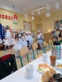 Zdjęcie: Jasełka u „Muchomorków”
