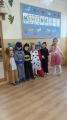 Zdjęcie: Karnawał u Borowików