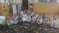 Zdjęcie: Borowiki świętują Dzień Babci i Dziadka