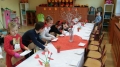 Zdjęcie: Dzień Babci w grupie Biedronki