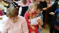 Zdjęcie: Dzień Babci w grupie Biedronki