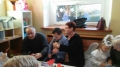 Zdjęcie: Dzień Babci w grupie Biedronki