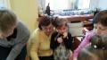 Zdjęcie: Dzień Babci w grupie Biedronki