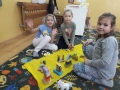 Zdjęcie: „Borowiki poznają nasz kraj”