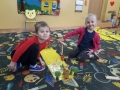 Zdjęcie: „Borowiki poznają nasz kraj”