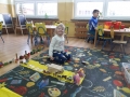 Zdjęcie: „Borowiki poznają nasz kraj”